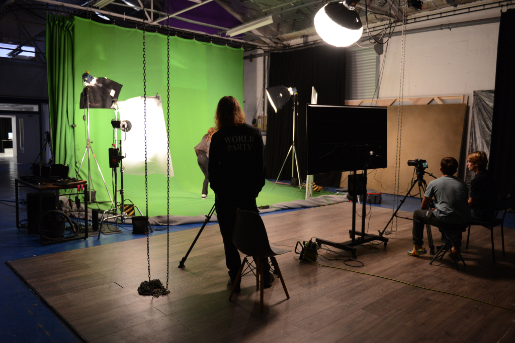 Music Video Short Course